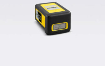 New trends in interchangeable battery systems